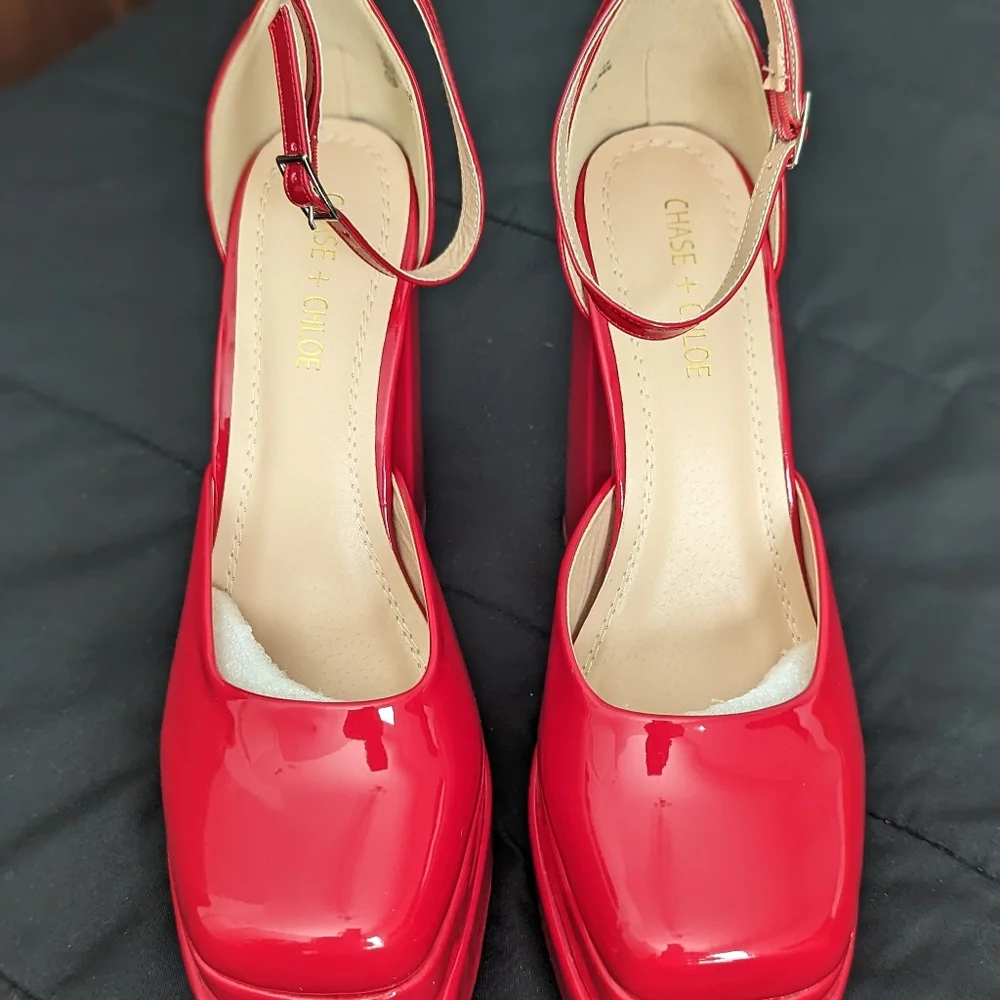 Platforms - Picture 2 of 6